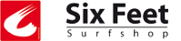 SixFeet Surf & SUP shop